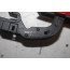 Portiergreep buiten misanorood Audi A6, S6, RS6, A7, S7, RS7, A8, S8, Q7 Bj 10-heden