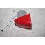 Kap Portiergreep buiten misanorood Audi A6, S6, RS6, A7, S7, RS7, A8, S8, Q7 Bj 10-heden