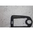 Onderlaag portiergreep voor Audi A6, S6, RS6, A7, S7, RS7, A8, S8, Q7 Bj 10-heden