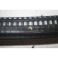 Ruitschachtafdichting achter RB Audi A6, S6, RS6 Bj 11-heden