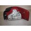 Achterlicht links Audi A3, S3 Hatchback Bj 04-08