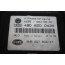 Climatronic paneel zwart Audi A6, S6 Bj 98-01