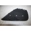Bose luidsprekerrooster portier RA zwart Audi A8, S8 Bj 10-17