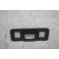 Schroefplaat portierbekleding Audi A6, S6, RS6, Q3, RSQ3 Bj 11-heden