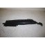 Afdekking watervangbak links zwart Audi A8, S8 Bj 10-13