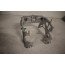 Steun middenconsole Audi A6, S6, RS6, A7, S7, RS7 Bj 11-heden