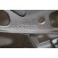 Steun middenconsole Audi A6, S6, RS6, A7, S7, RS7 Bj 11-heden