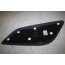Zijbekleding middenconsole links zwart Audi A6, S6, RS6, A7, S7, RS7 Bj 11-heden