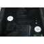 Zijbekleding middenconsole links zwart Audi A6, S6, RS6, A7, S7, RS7 Bj 11-heden