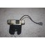 Klepslot achterklep zwart Audi 80 Sedan Bj 92-96