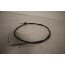 Kabel klepslot motorkap Audi A6, S6, RS6, A7, S7, RS7 Bj 11-heden
