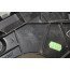 Geleidingsstuk achterbumper RO Audi A6 Avant Bj 11-14