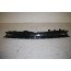 Bekleding afsluitplaat achter zwart/edelstaal Audi A6, S6, RS6 Avant Bj 11-heden