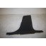 B-stijlbekleding RO zwart Audi A6, S6, RS6 Bj 11-heden