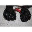 Kabelset startmotor 4.0 V8 TFSI benz. Audi RS6, RS7 Bj 13-heden
