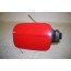 Voering incl. tankklep misanorood Audi RS6 Bj 13-heden