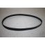 Geribde riem 4.0 TFSI Audi S6, RS6, S7, RS7, A8, S8 Bj 10-heden
