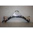 Dwarssteun voorkant Audi A6, S6, RS6, A7, S7, RS7 Bj 11-heden