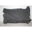 Bodembeschermplaat links Audi A6, S6, RS6 Bj 11-heden
