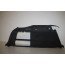 Bagageruimtebekleding links zwart Audi A6, S6, RS6 Avant Bj 11-heden