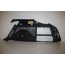 Bagageruimtebekleding links zwart Audi A6, S6, RS6 Avant Bj 11-heden