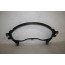 Afdekking instrumentenpaneel zwart Audi A6, S6, RS6, A7, S7, RS7 Bj 11-heden