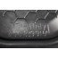Afdekking bi-plaat portier LA Audi A6, S6, RS6 Bj 11-heden