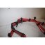 Kabelset voor accu + Audi A6, S6, RS6, Allroad, A7, S7 Bj 11-14