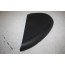 Afdekkap dashboard links zwart Audi A6, S6, RS6 Bj 11-heden