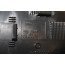 Afdekkap dashboard rechts zwart Audi A6, S6, RS6 Bj 11-heden