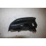 Gordelgeleiding LA zwart Audi A6, S6, RS6, A7, S7, RS7 Bj 11-heden