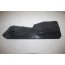 Afdekking links zwart Audi A6, S6, RS6, A7, S7, RS7 Bj 11-heden