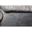 Afdekking links zwart Audi A6, S6, RS6, A7, S7, RS7 Bj 11-heden