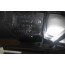 Gordelgeleiding RA zwart Audi A6, S6, RS6, A7, S7, RS7 Bj 11-heden