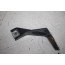 Bevestigingshaak links Audi A6, S6, RS6, A7, S7, RS7 Bj 11-heden