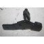 Houder scheidingsnet links Audi A6, S6, RS6 Avant Bj 11-heden