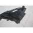 Afdekkap zwart Audi A6, S6, RS6, A7, S7, RS7, A8, S8 Bj 11-heden