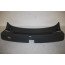 Achterklepbekleding zwart Audi A6, S6, RS6 Avant, Allroad Bj 11-heden