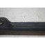 Spoiler reservewielbak Audi A6, S6, RS6 Avant Bj 11-heden