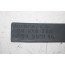 Afdichting spatscherm Audi A6, S6, RS6 Bj 11-heden