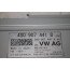 Set achteruitrijcamerasysteem Audi A6, S6, RS6, A7, S7, RS7, A8, S8, R8 Bj 13-heden