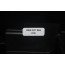 Antidiefstalafdekking achterklep Audi A5, S5 Sportback Bj 17-heden