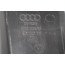 Sluitdeel spatscherm RV Audi A6, S6, RS6 Bj 11-heden