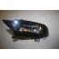 Halogeenmistlamp links Audi A3 Limousine, A3 Cabrio Bj 13-16