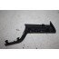 Kapje van luchtrooster LV zwart Audi A4, S4, RS4, A5, S5, RS5 Bj 16-heden