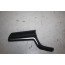 Kapje van luchtrooster LV zwart Audi A4, S4, RS4, A5, S5, RS5 Bj 16-heden