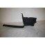 A-stijlbekleding RO zwart Audi A4, S4, RS4, A5, S5 Sportback Bj 16-heden