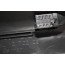 A-stijlbekleding RO zwart Audi A4, S4, RS4, A5, S5 Sportback Bj 16-heden