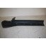 A-stijlbekleding LO zwart Audi A4, S4, RS4, A5, S5 Sportback Bj 16-heden