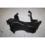 Voetruimte-luchtrooster links Audi A4, S4, RS4, A5, S5, RS5 Bj 16-heden